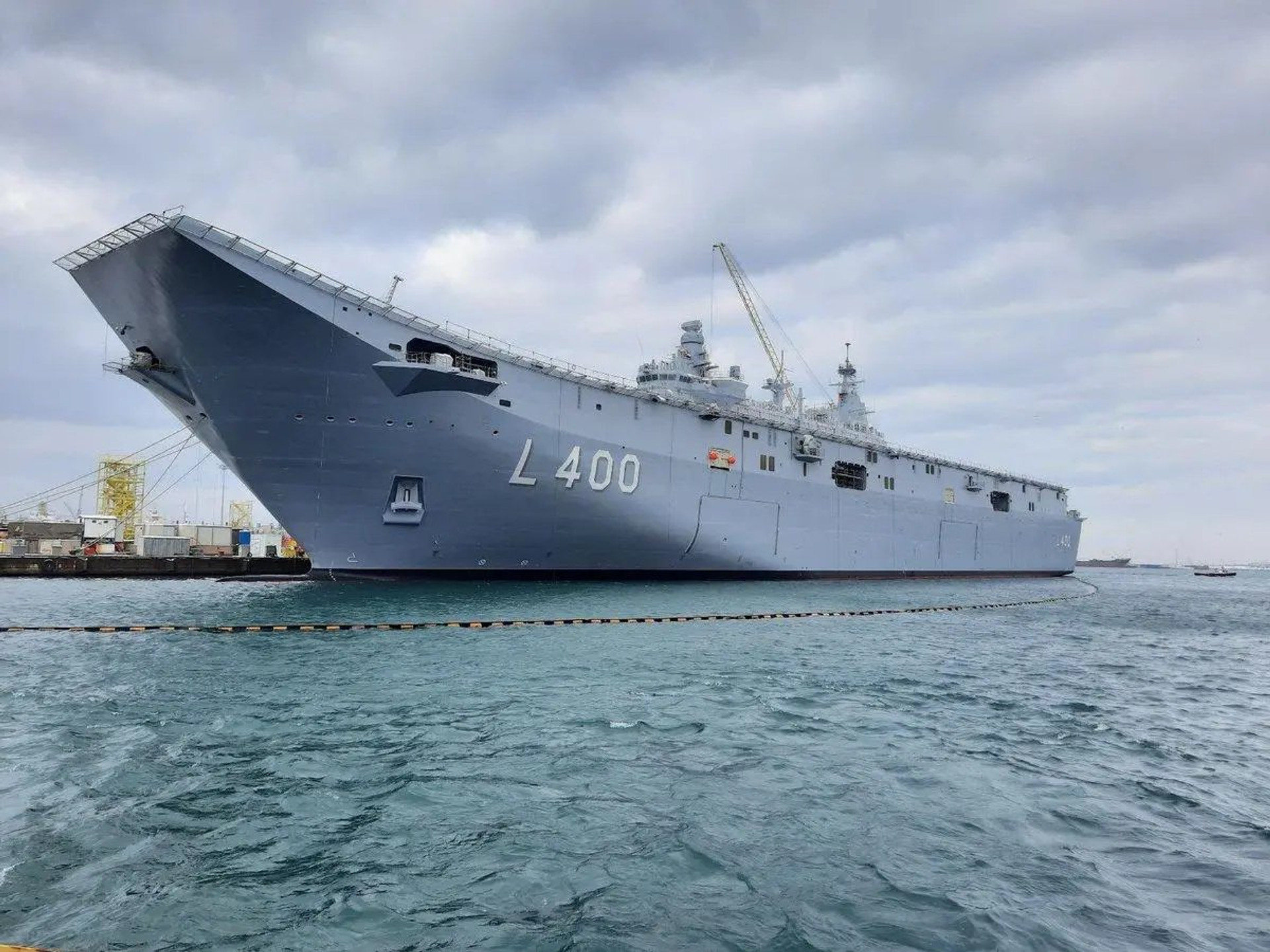 TCG Anadolu