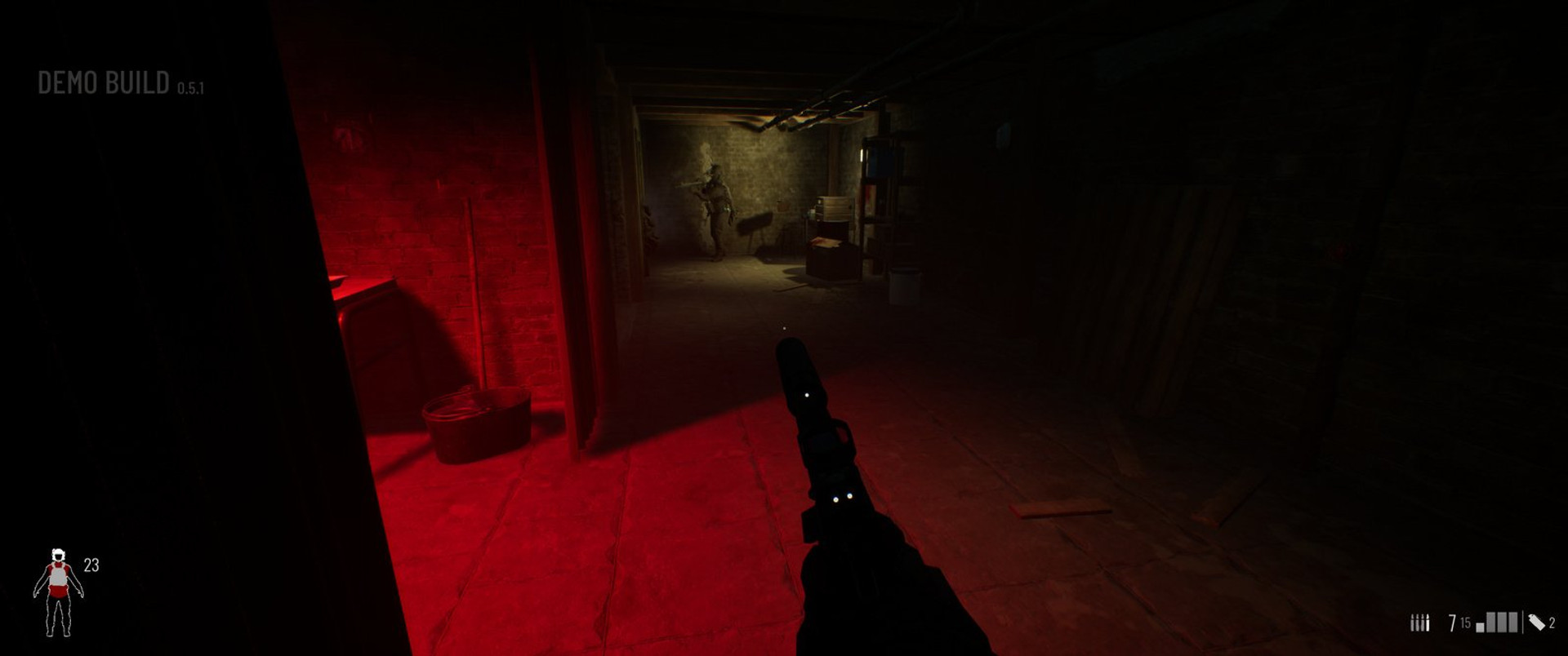 Tactical Squad: SWAT Stories