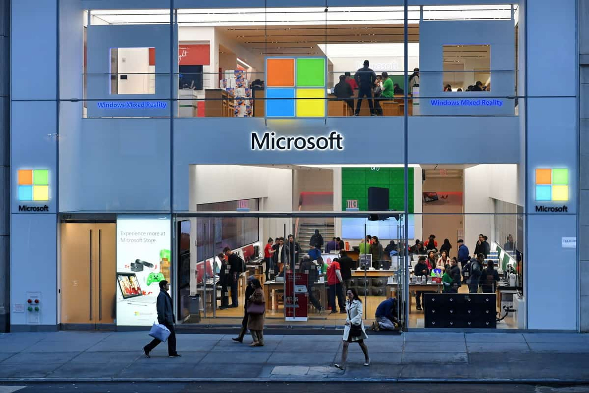 Top 10 Biggest Companies of the World