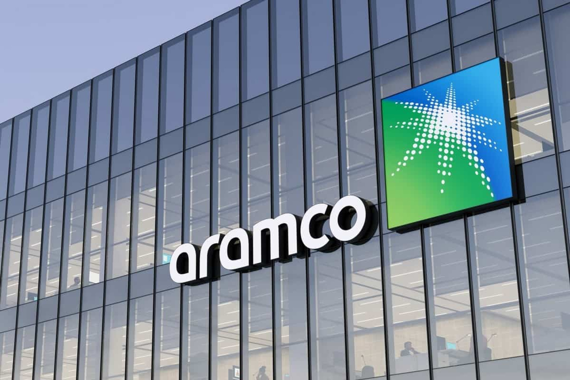 Top 10 Biggest Companies of the World