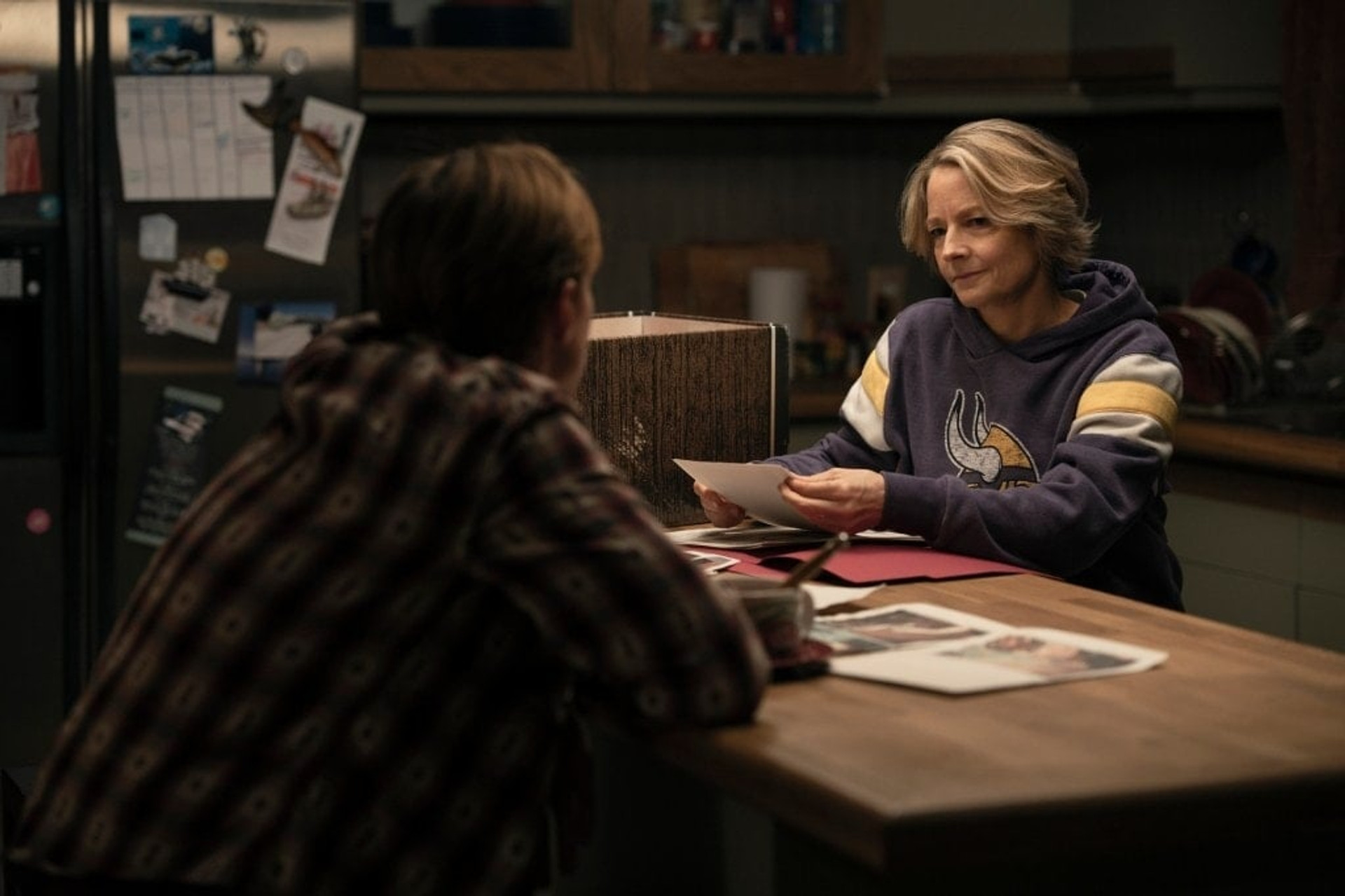 True Detective: Night Country