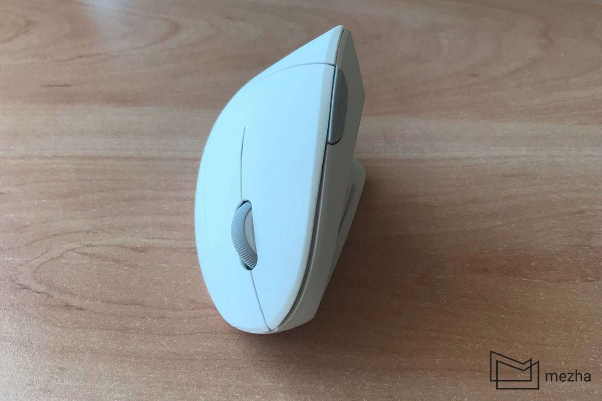 Trust Verto Wireless Ergonomic Mouse