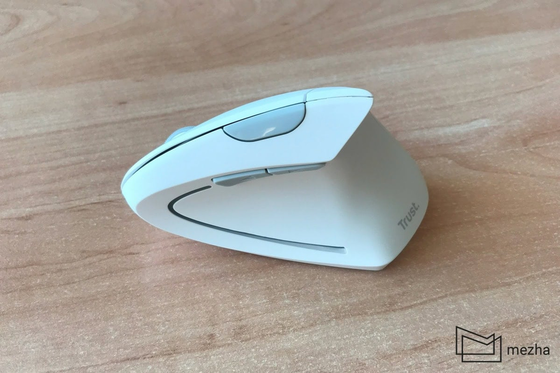 Trust Verto Wireless Ergonomic Mouse