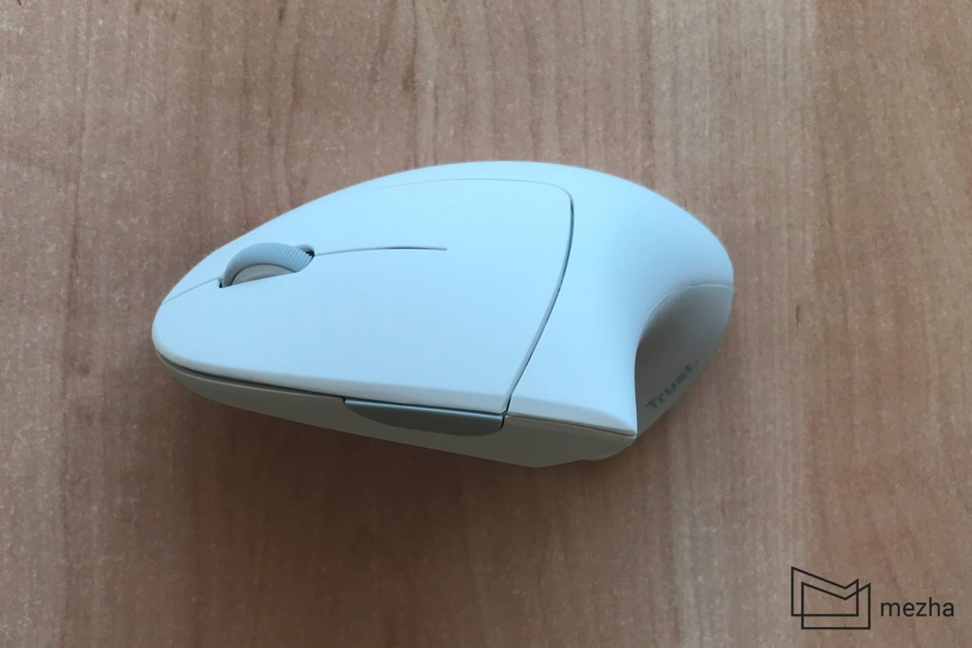 Trust Verto Wireless Ergonomic Mouse