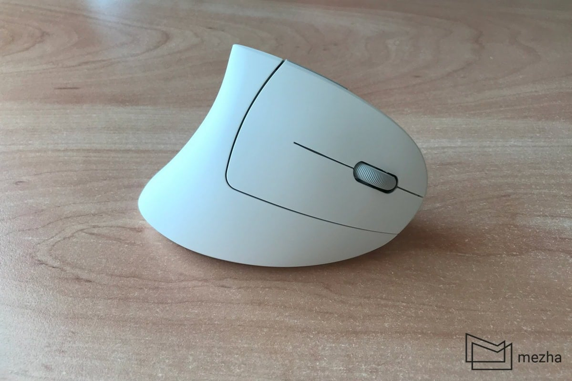 Trust Verto Wireless Ergonomic Mouse