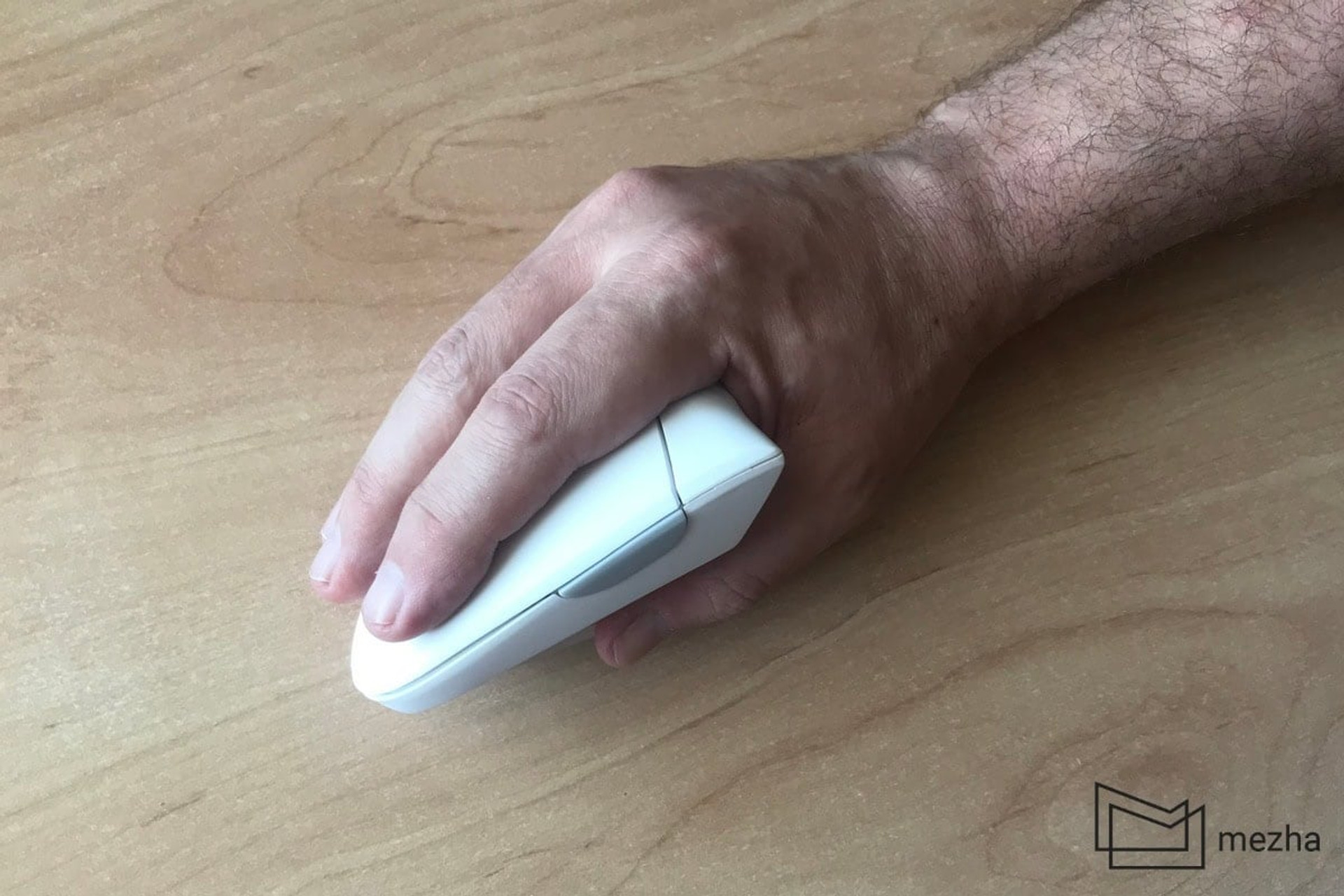 Trust Verto Wireless Ergonomic Mouse