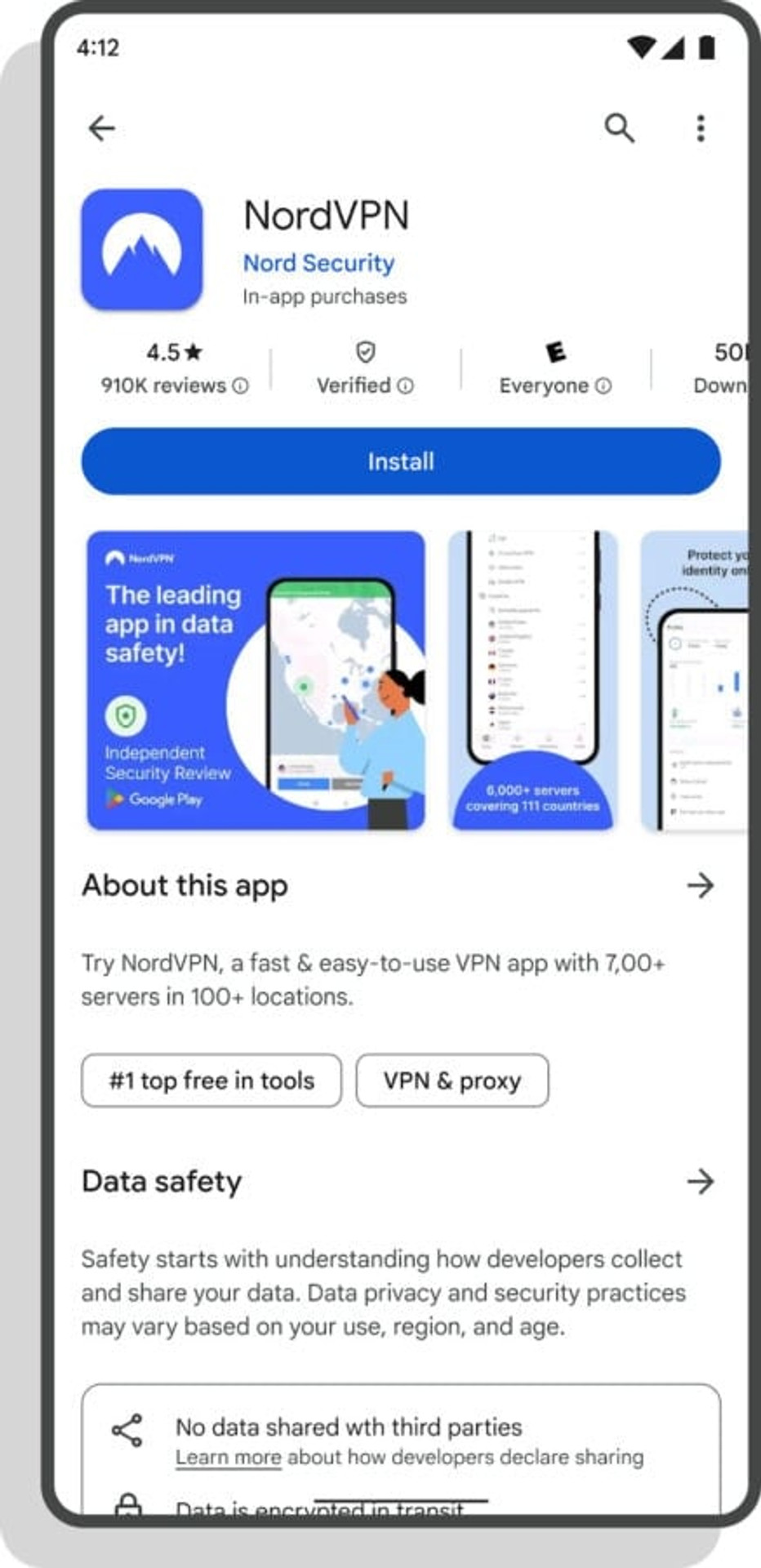 Google Play