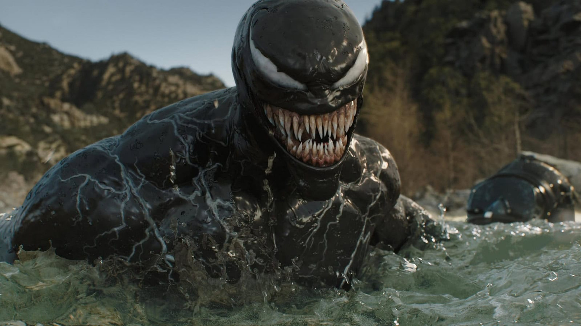 “Веном: Останній Танець” / Venom: The Last Dance