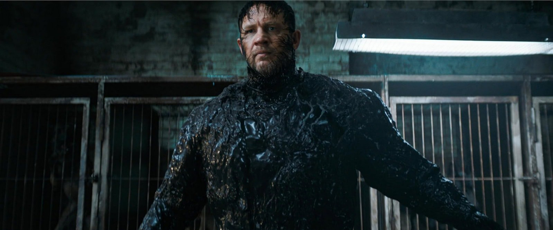 “Веном: Останній Танець” / Venom: The Last Dance