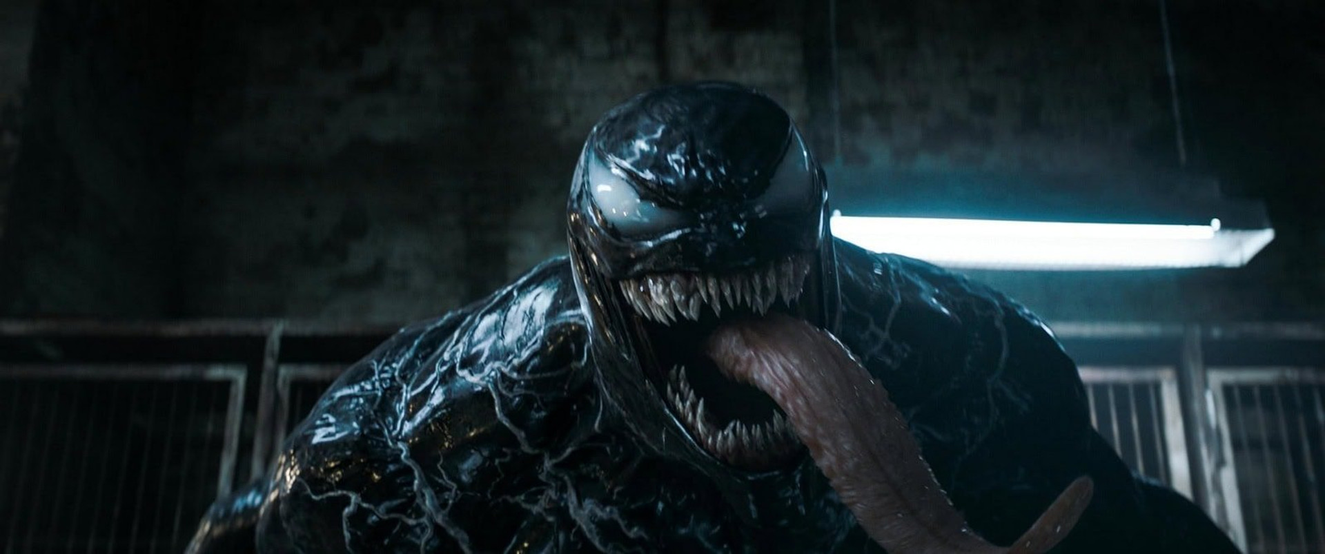 “Веном: Останній Танець” / Venom: The Last Dance