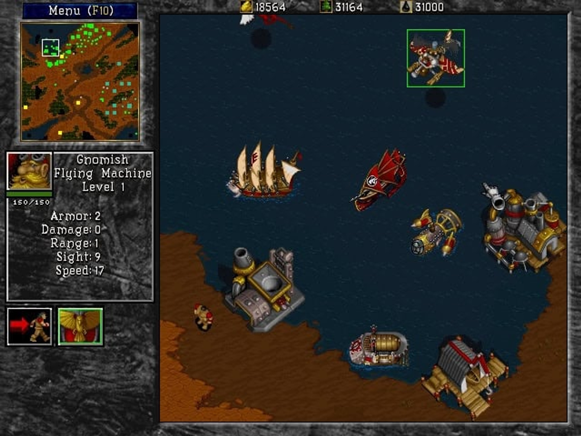 Warcraft