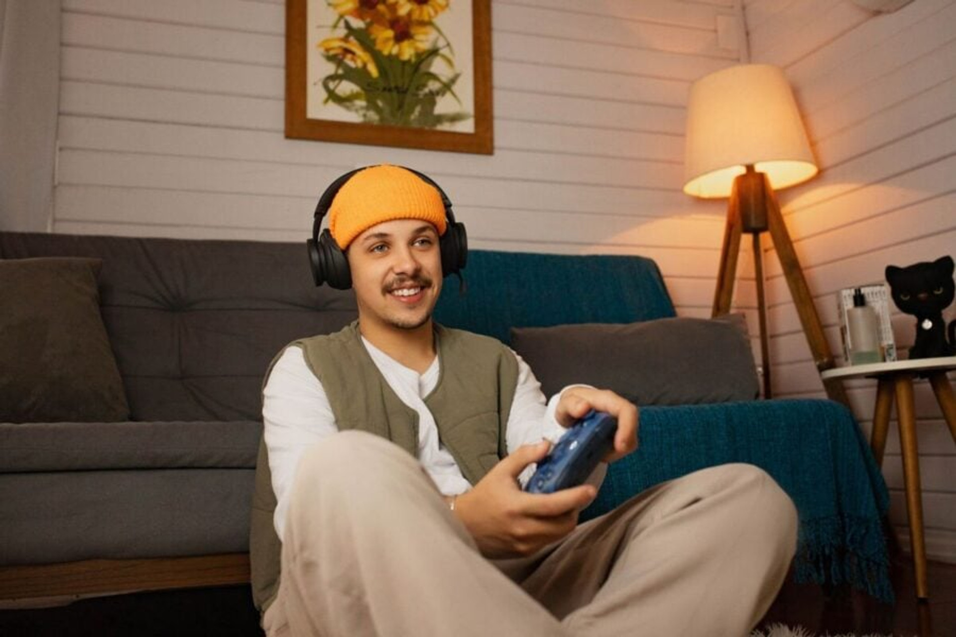 Xbox Wireless Headset