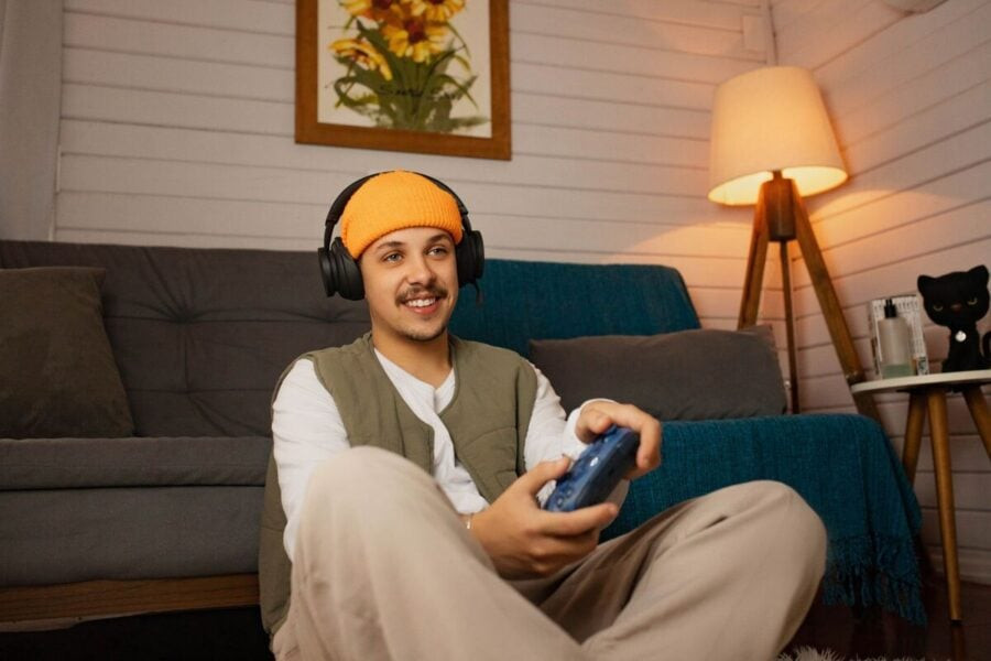 Xbox Wireless Headset