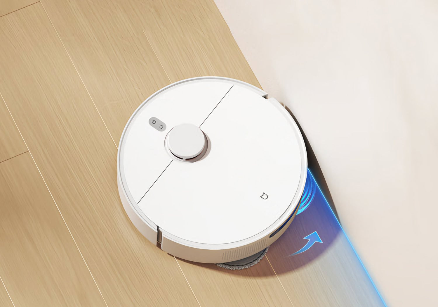 Xiaomi Mijia H40 Robot Vacuum Mop