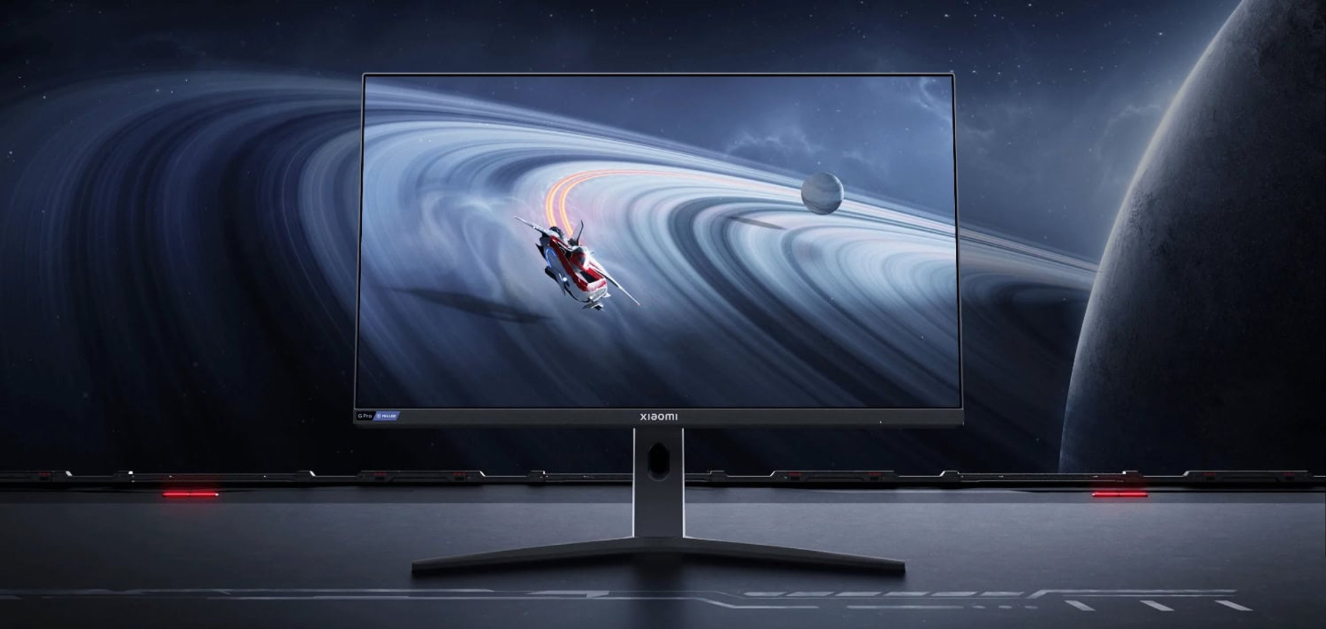 Xiaomi Mini LED Gaming Monitor G Pro 27i