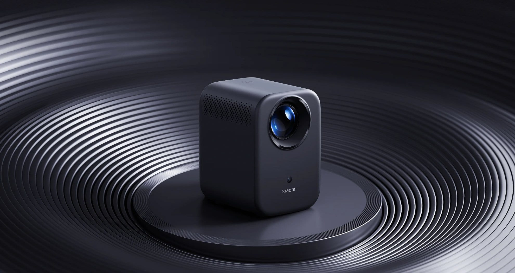 Xiaomi Smart Projector L1