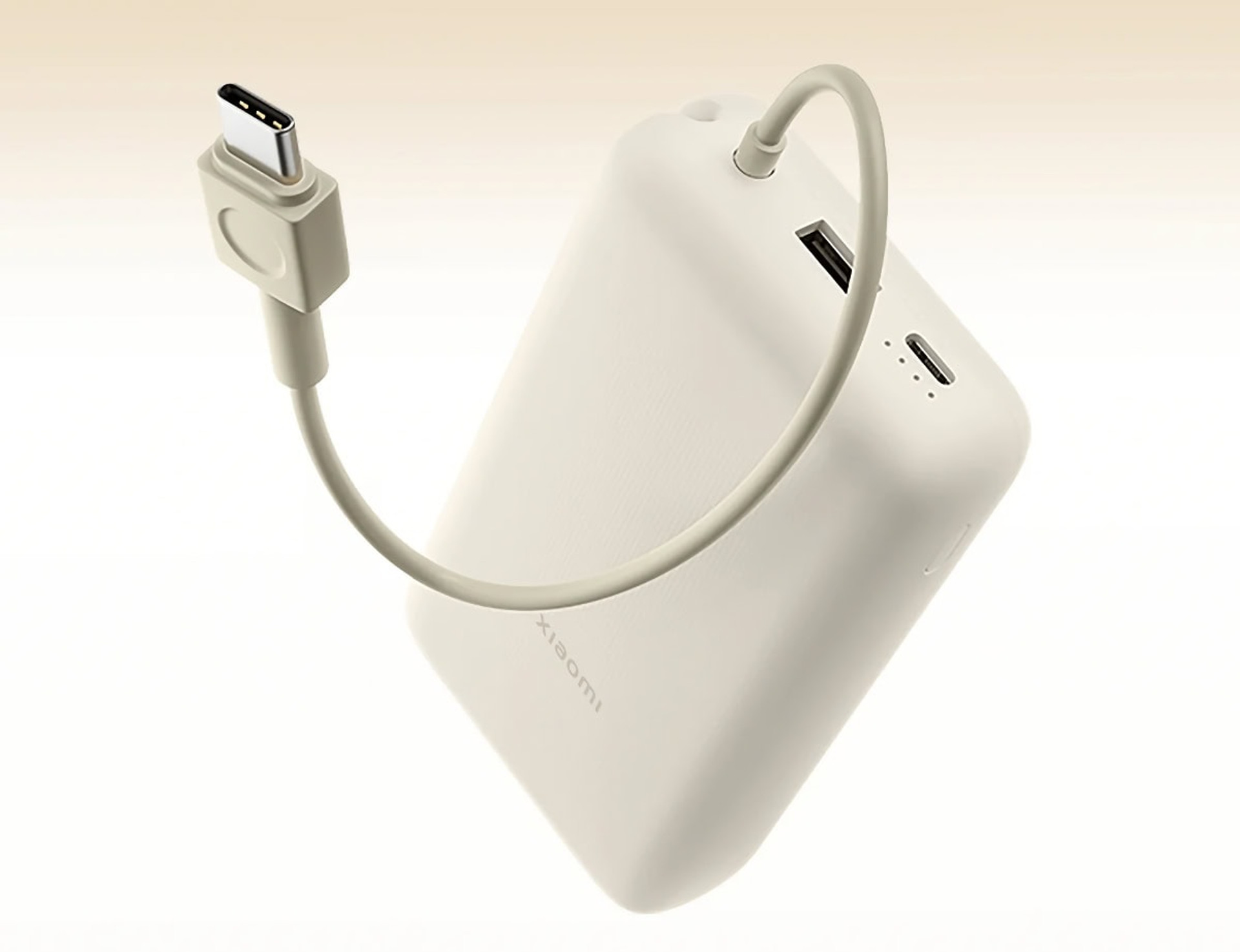 Xiaomi 33W Power Bank 2000mAh