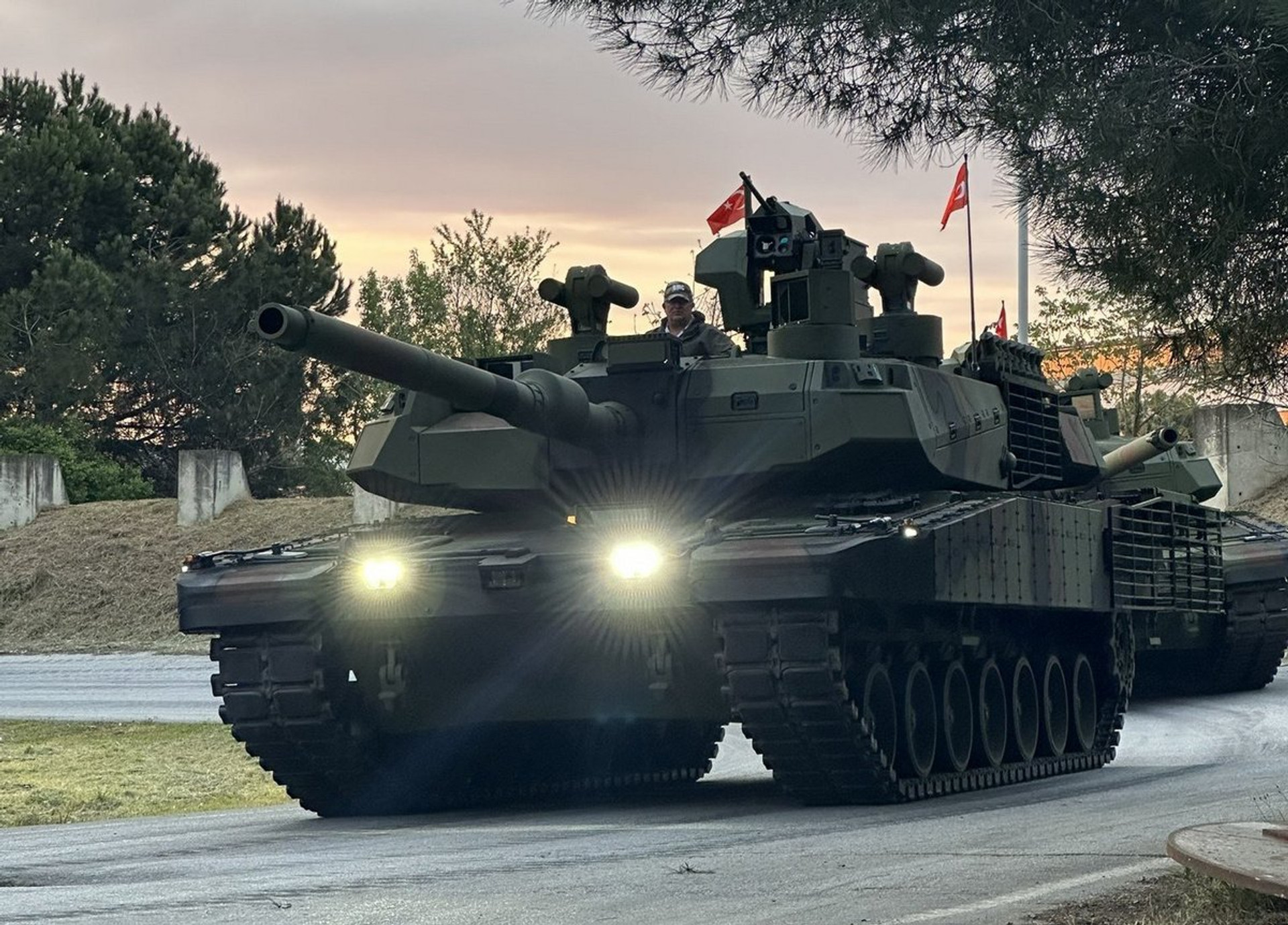 Yeni Altay