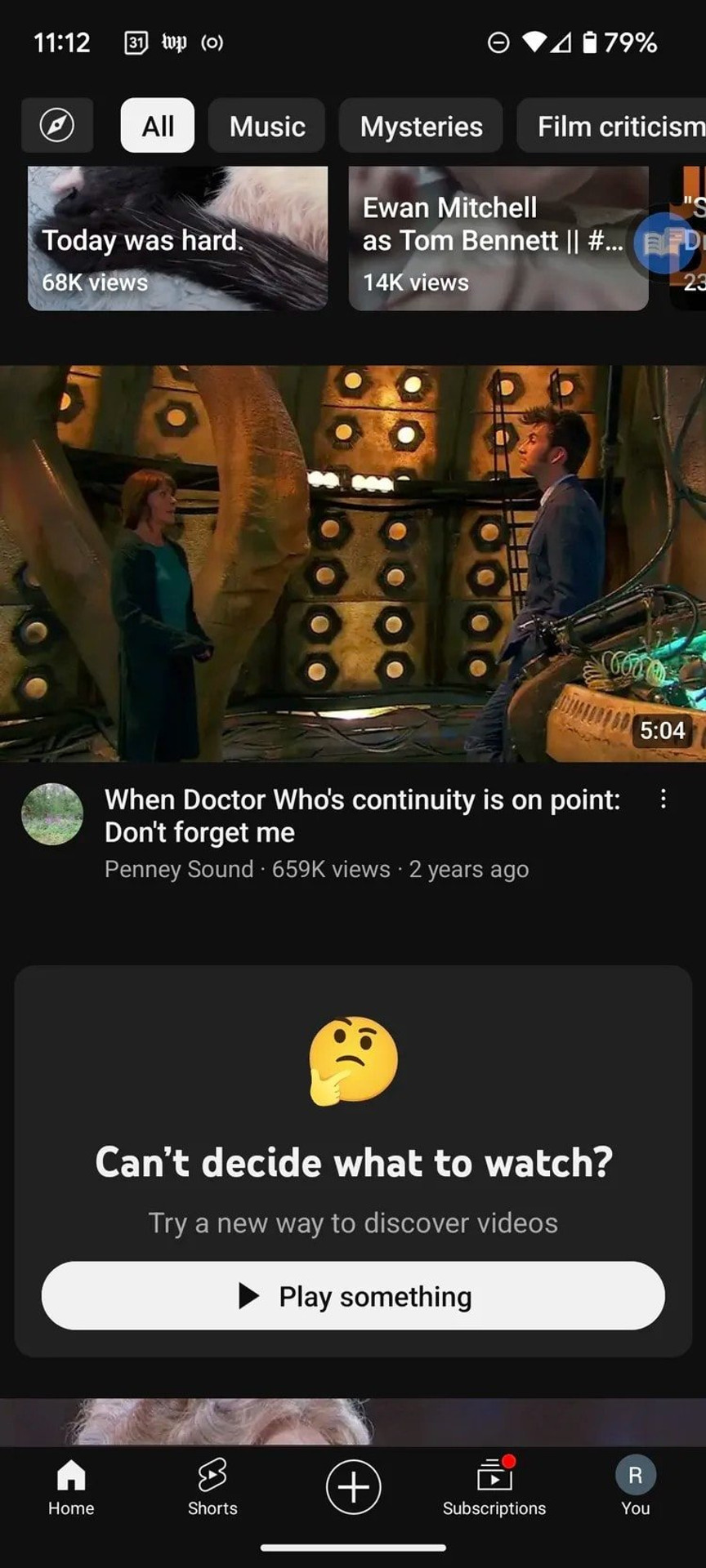 YouTube