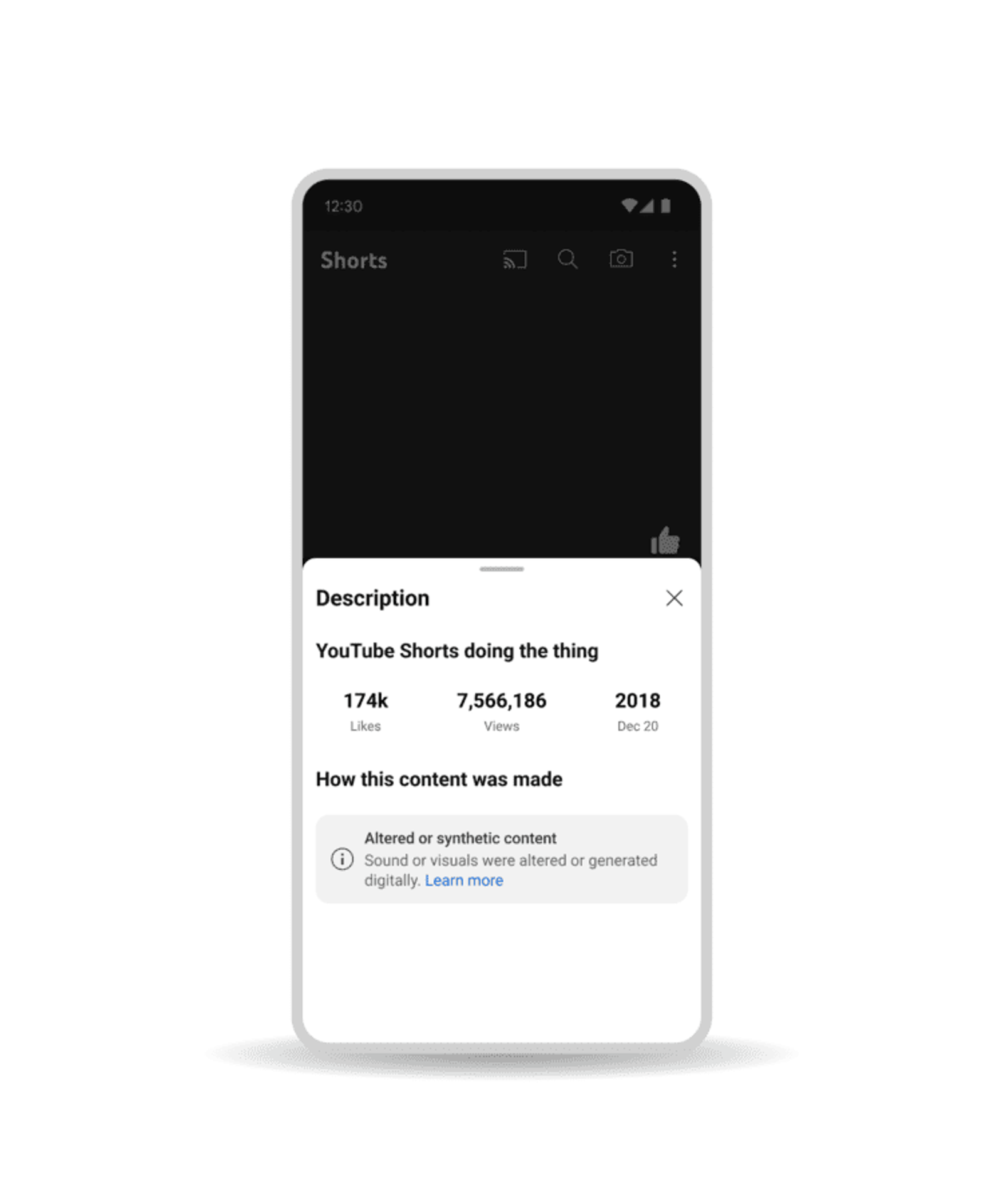 YouTube