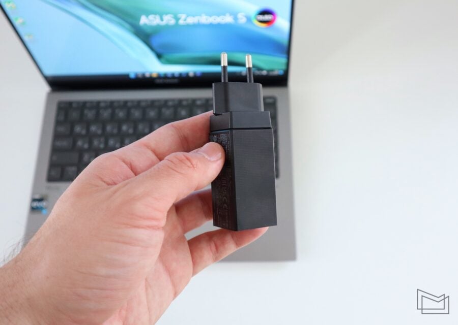 Zenbook S 13 OLED (UX5304) review – an ultrabook with Zenbook S 13 OLED (UX5304) review – an ultrabook with