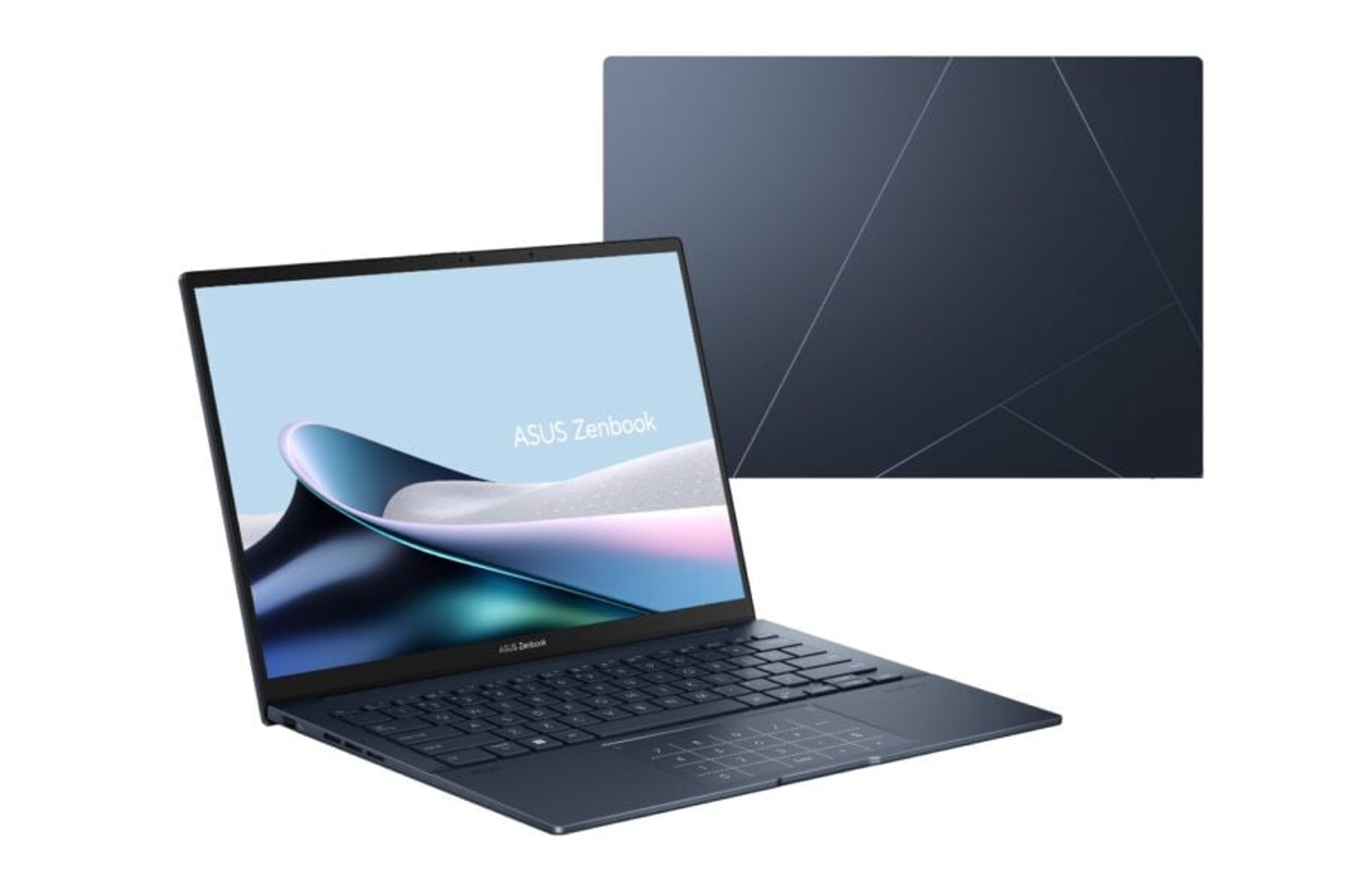 Zenbook 14 OLED (UX3405)