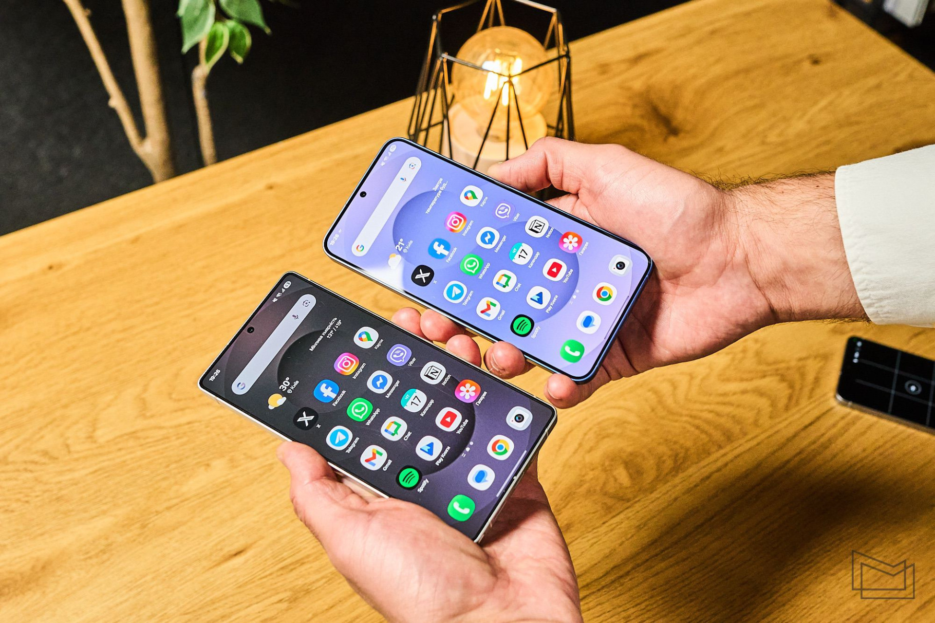 Galaxy S25