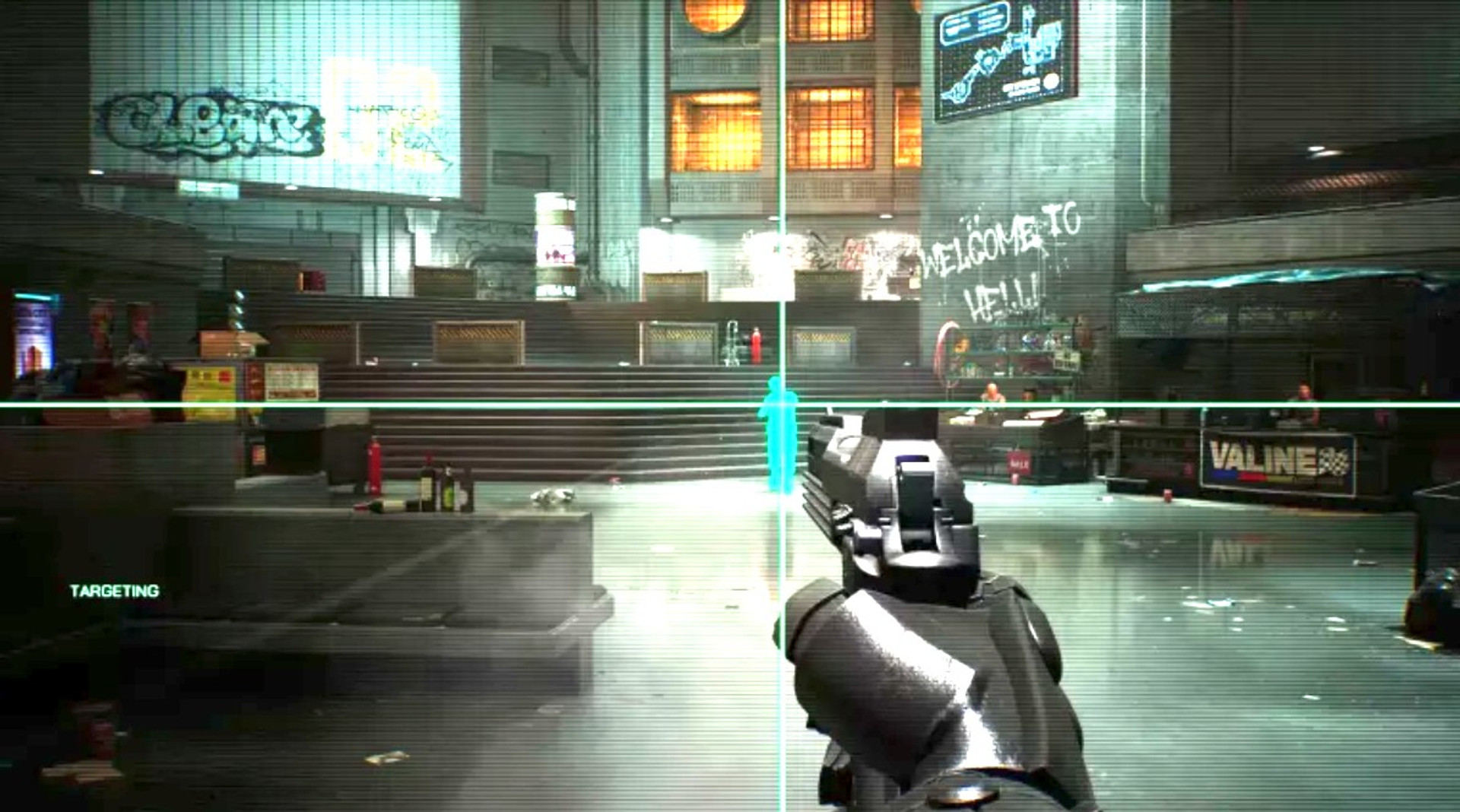RoboCop: Rogue City Unfinished Business