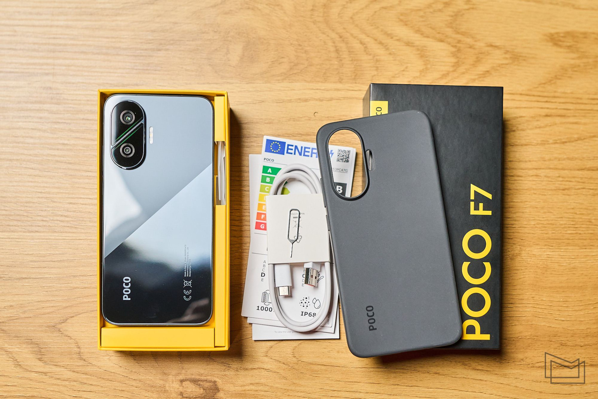 POCO F7