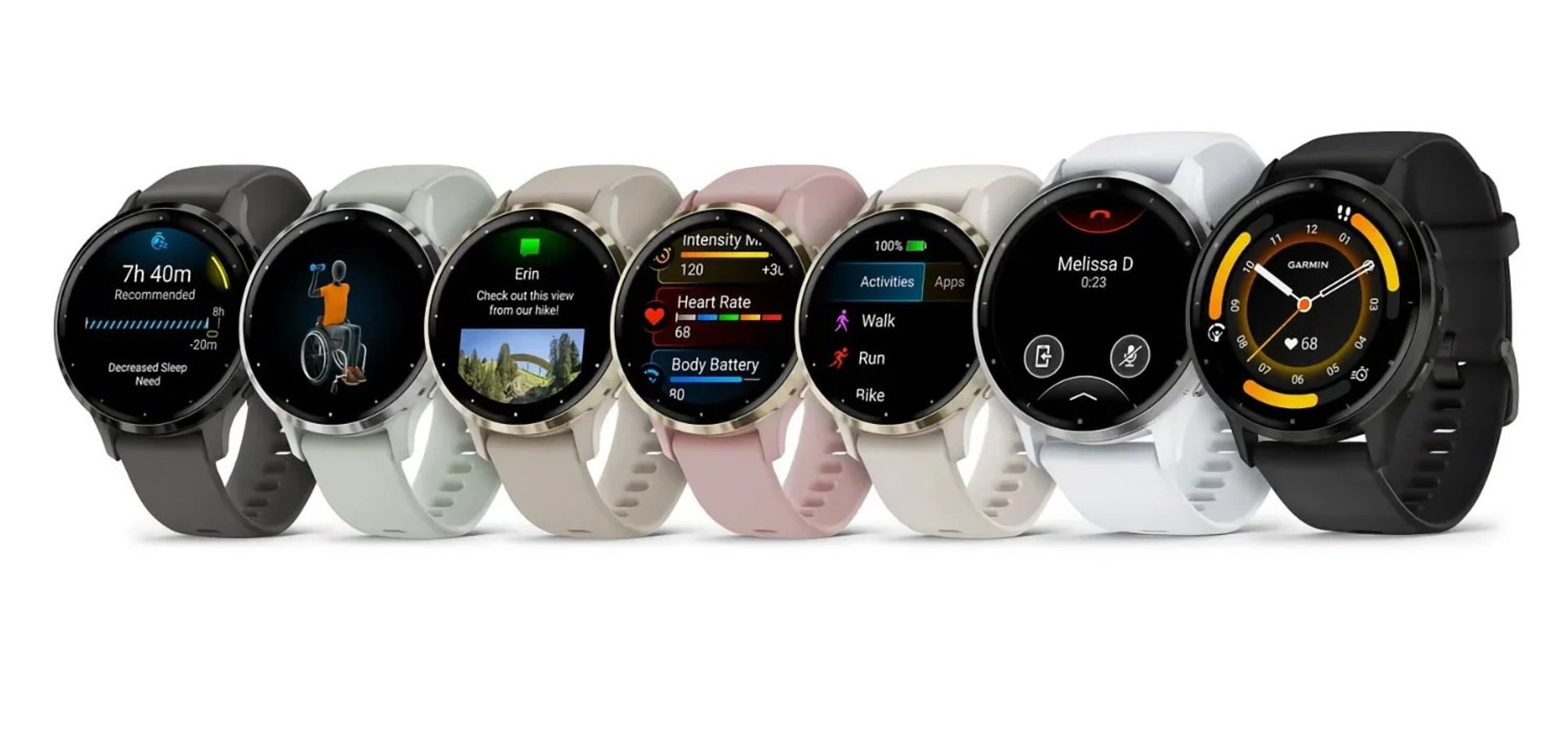 Garmin Venu 3