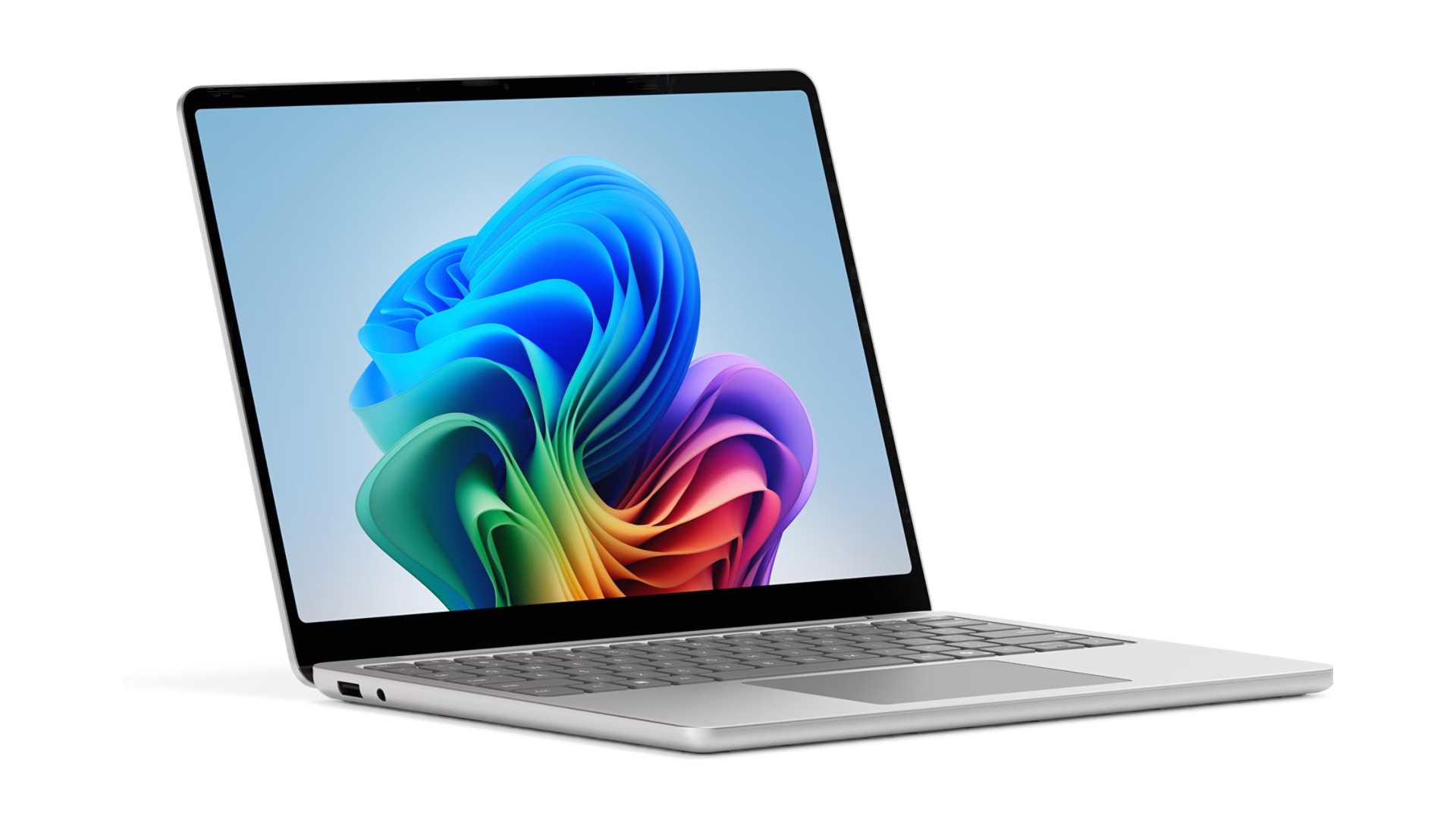 Microsoft introduces 13-inch Surface Laptop with Snapdragon