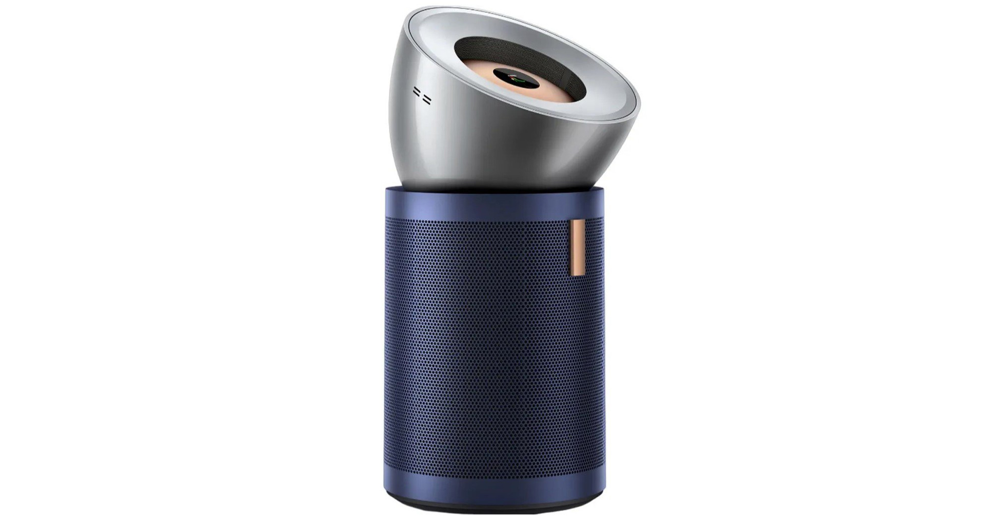 Найкращі очищувачі повітря: Dyson Purifier Big + Quiet Formaldehyde BP03