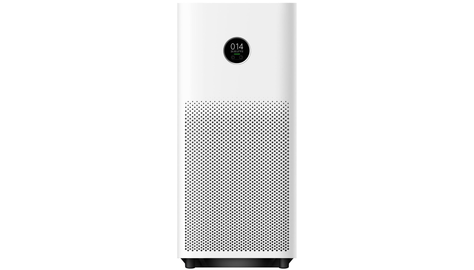 Найкращі очищувачі повітря: Xiaomi Smart Air Purifier 4