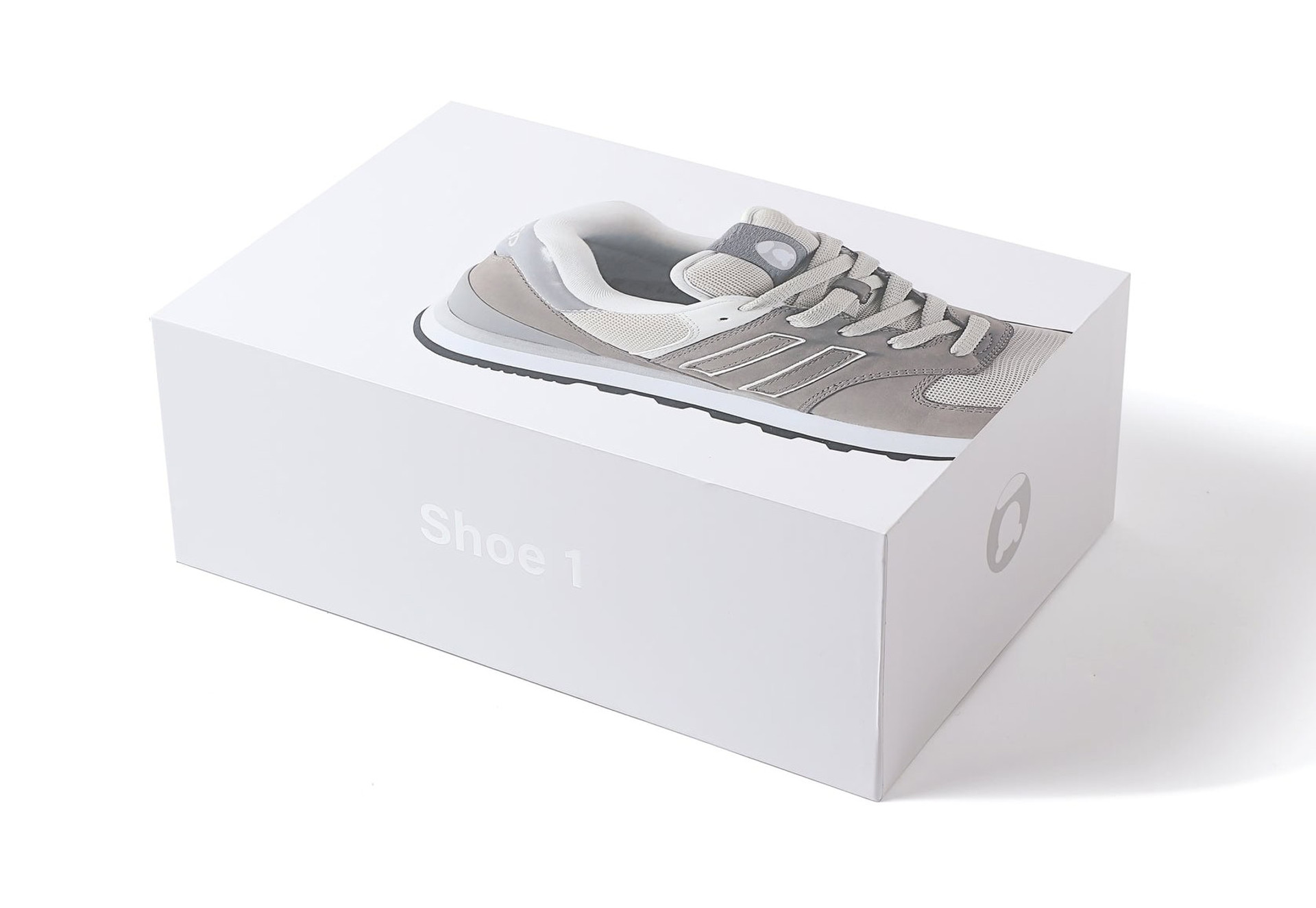 apple emoji shoe 1