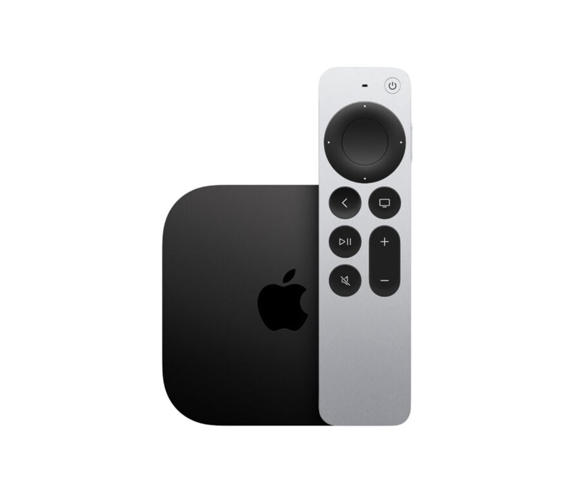 Apple TV 4K