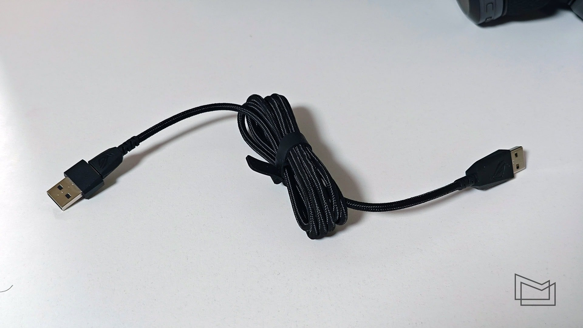 Огляд ASUS ROG Pelta: функціональність