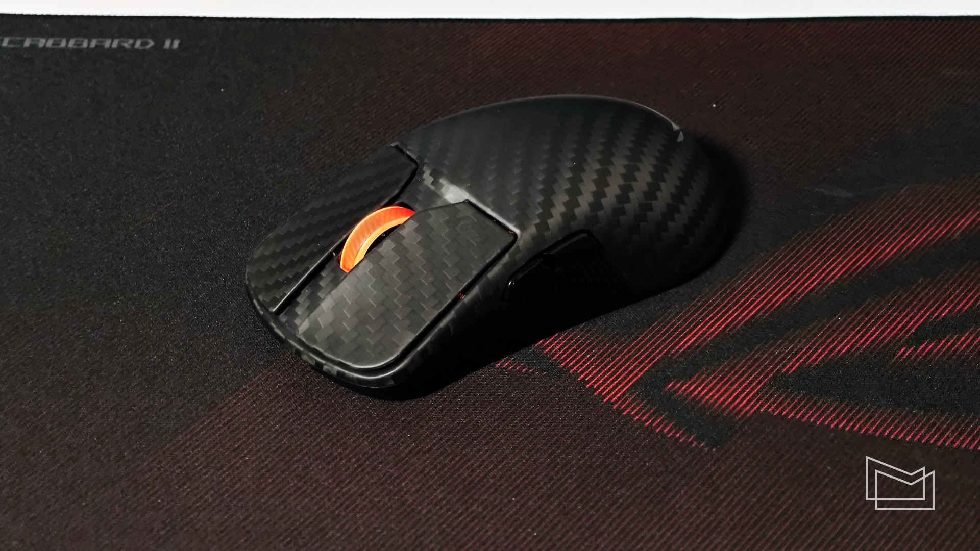 Огляд ASUS ROG Harpe Ace Extreme: функціональність