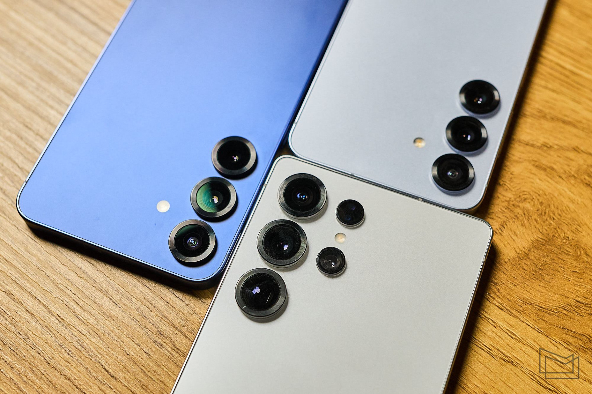 Galaxy S25