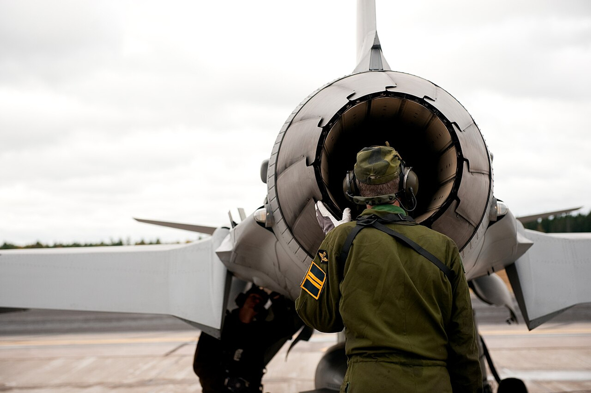 JAS 39 Gripen
