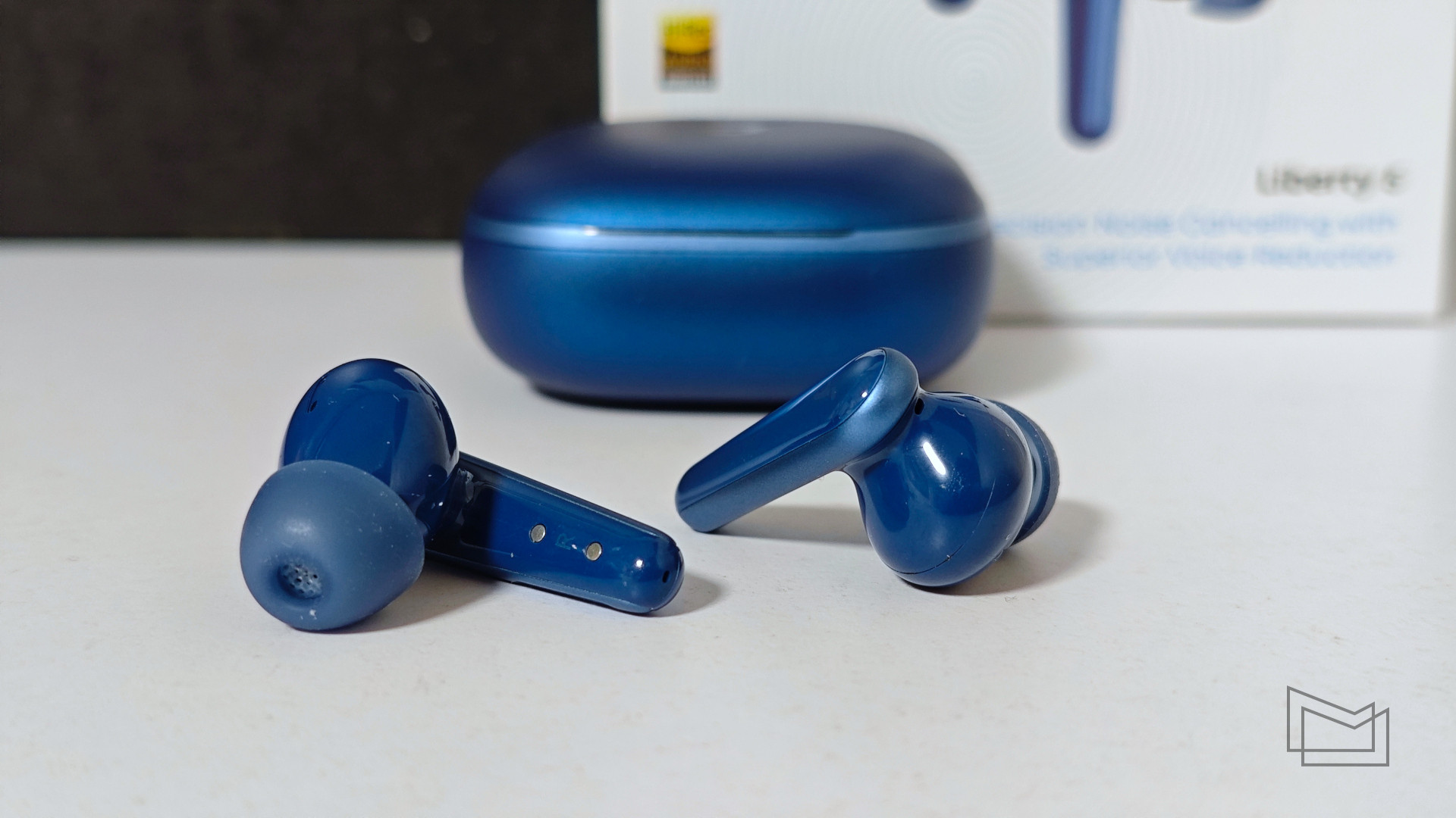 Огляд Anker soundcore Liberty 5: звучання, шумозаглушення та мікрофони