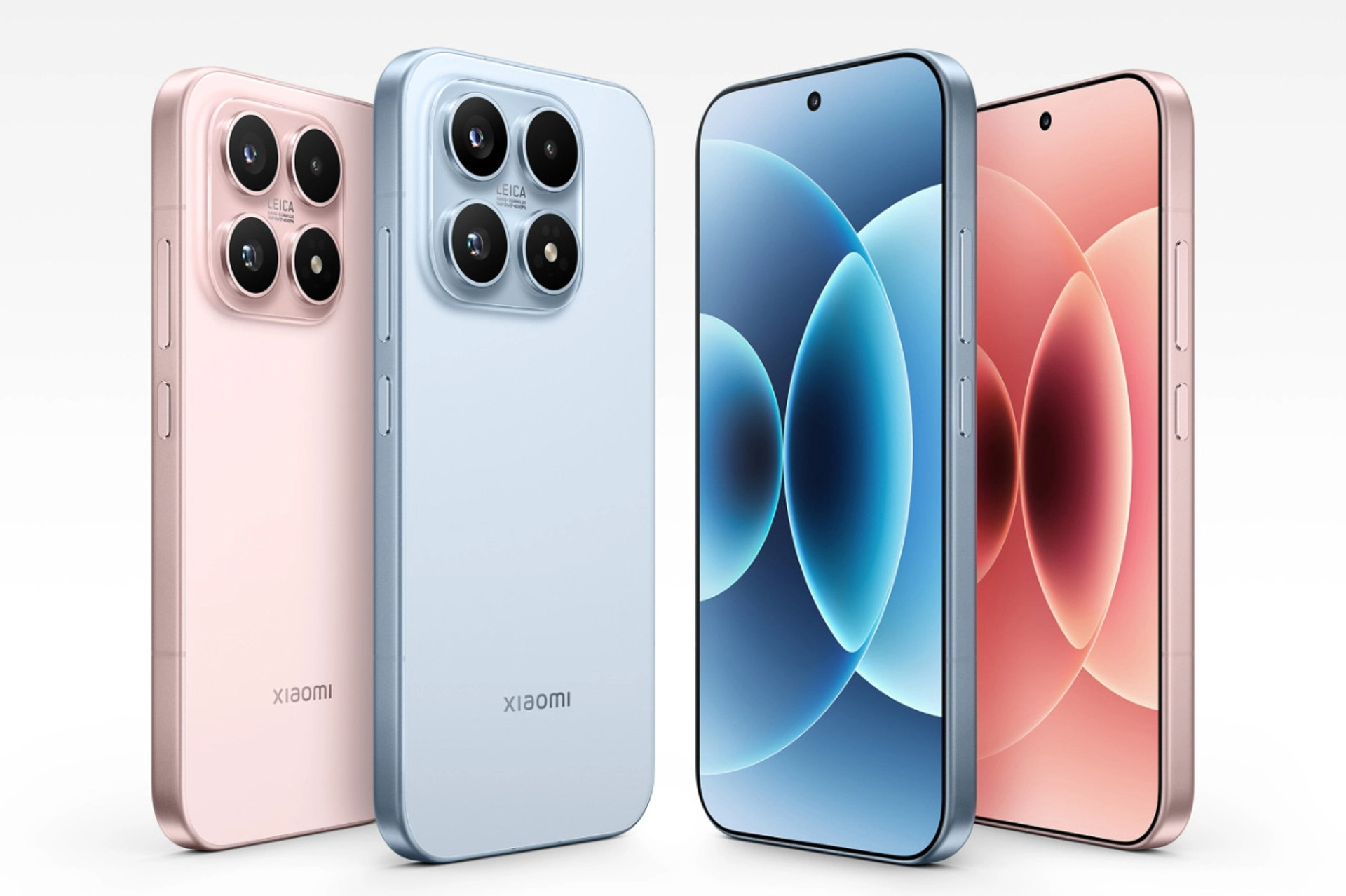 Xiaomi 17 base model