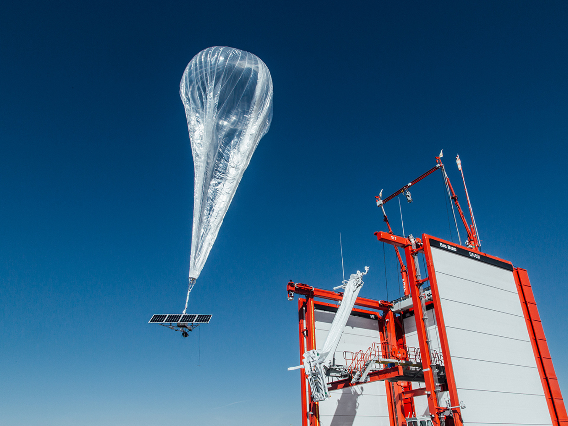 Project Loon