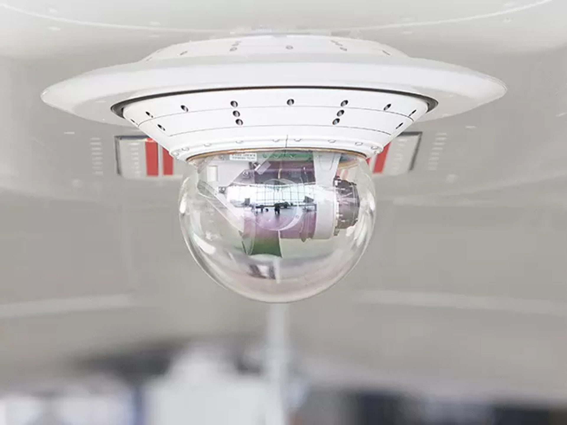 Лазерна система захисту J-MUSIC виробництва Elbit Systems