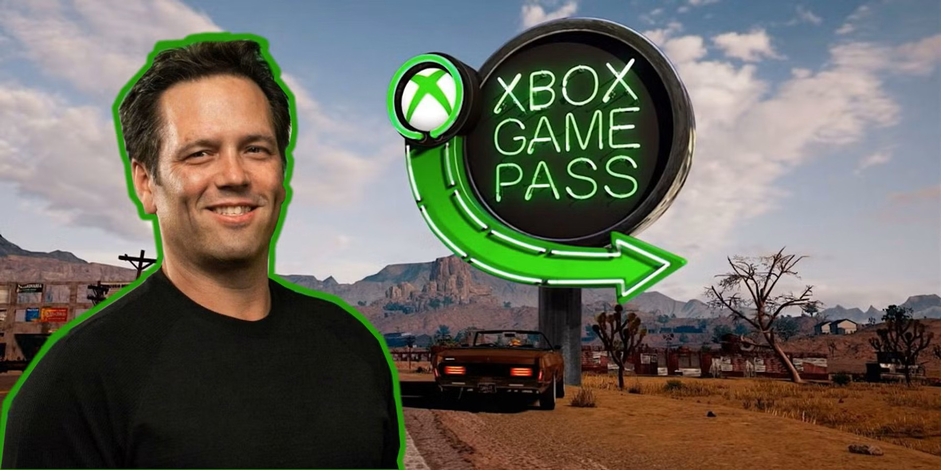 Філ Спенсер приклав багато зусиль для того, щоб Game Pass став реальністю