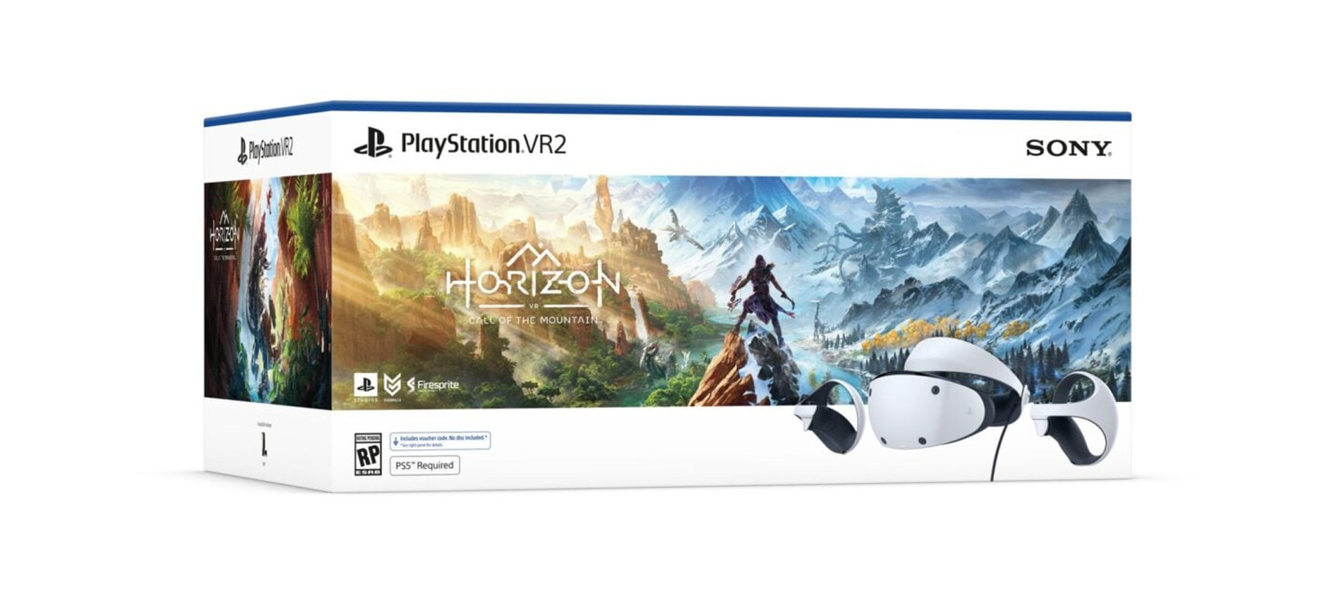 PlayStation VR2
