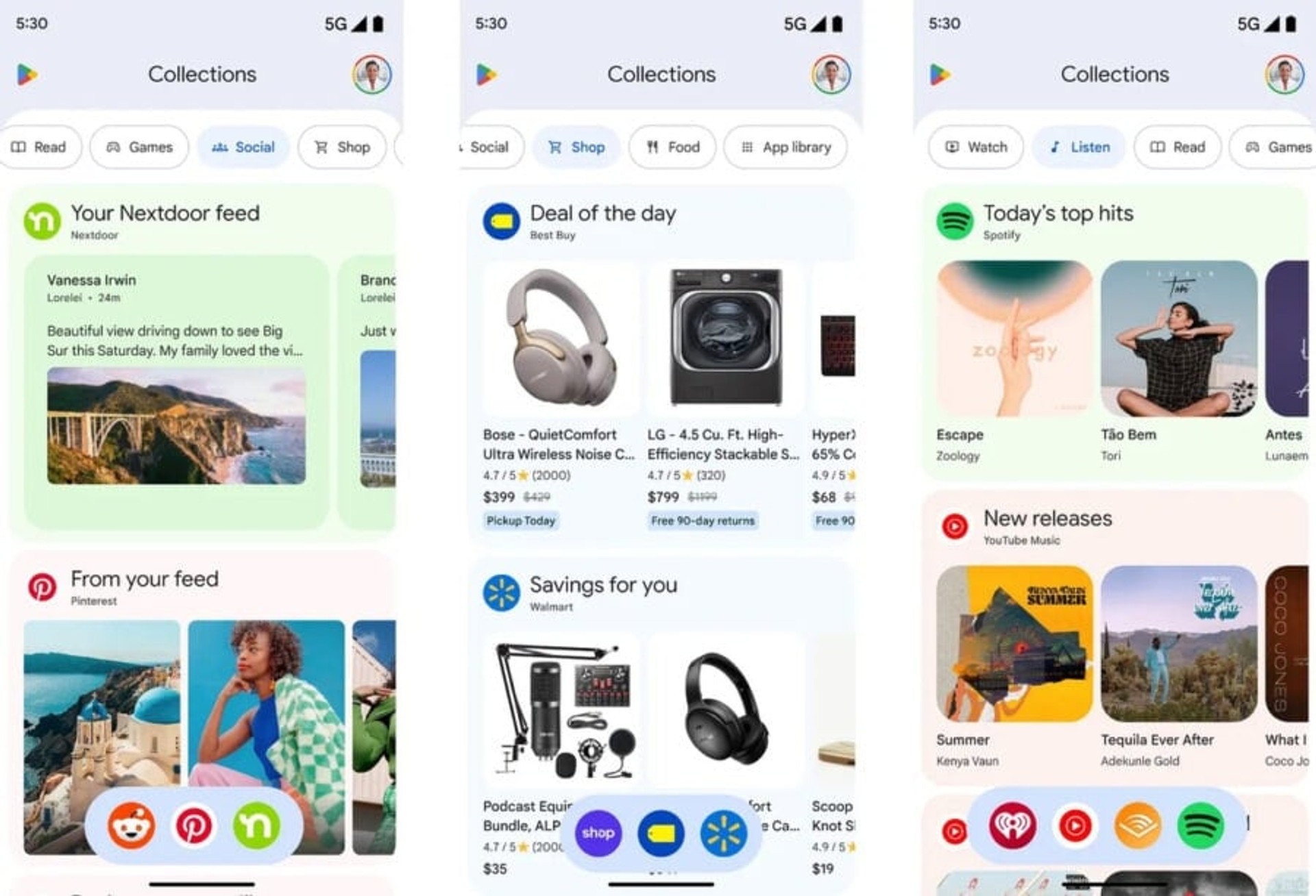 Google Play