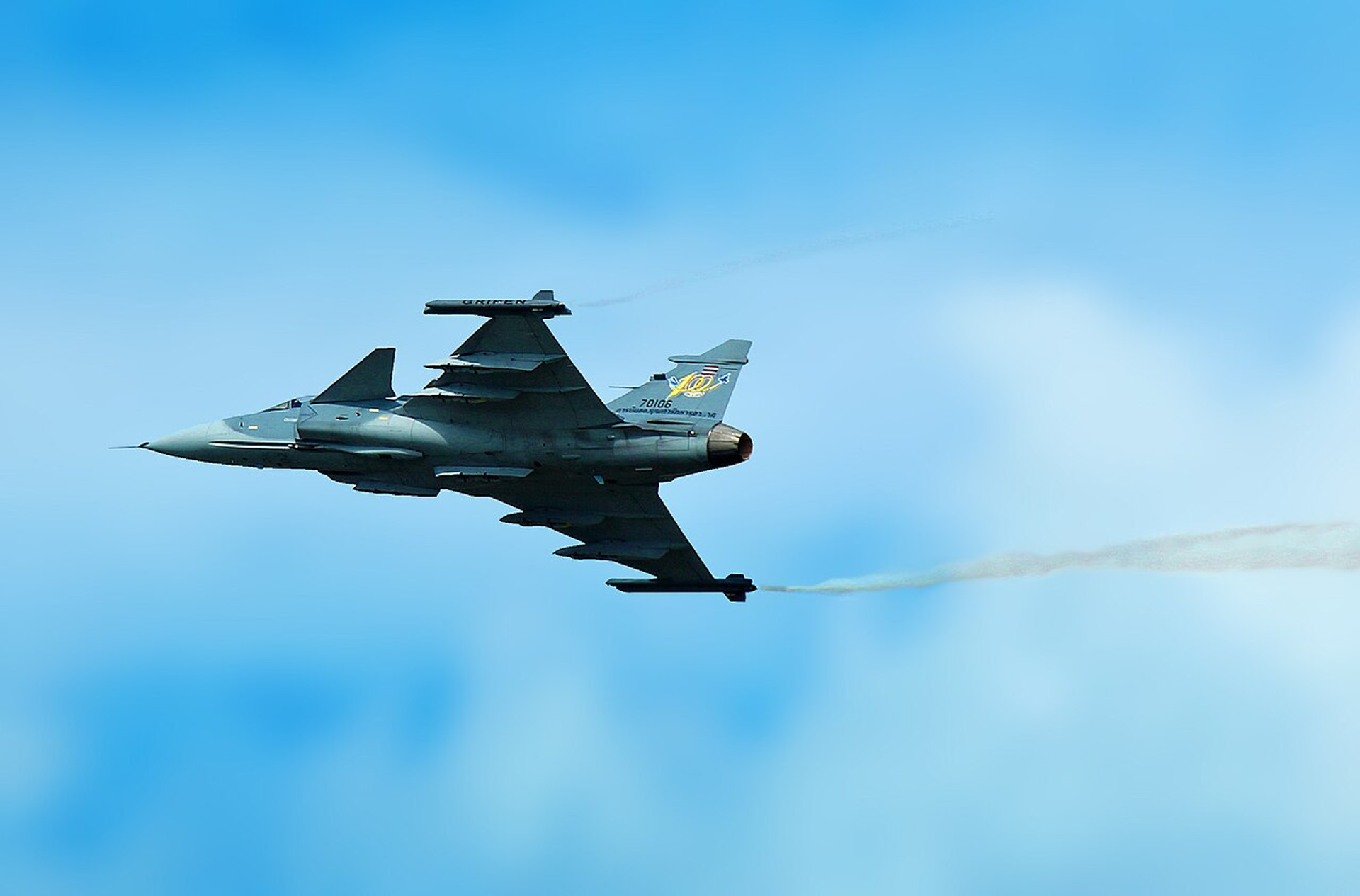 Jas 39 Gripen C