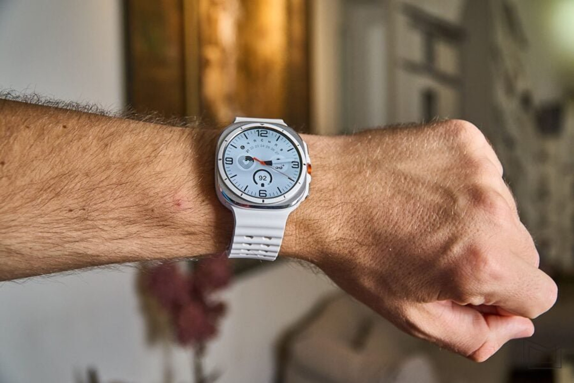 Galaxy Watch Ultra