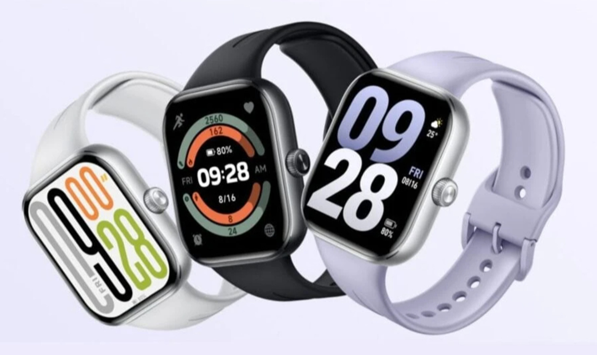 Redmi Watch 5