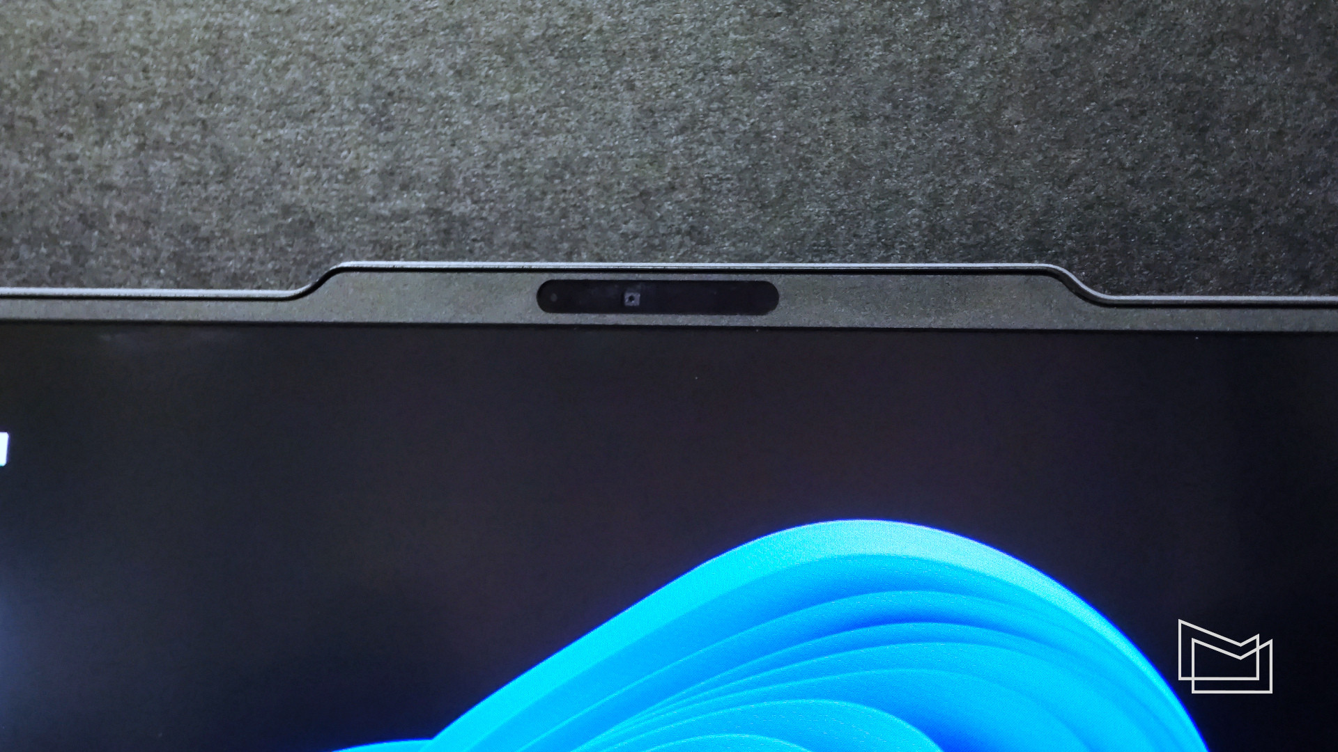 Огляд Lenovo ThinkPad X9-14 Gen 1: звук, веб-камера та безпека